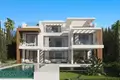 Жилой квартал Ocyan Luxury Villas