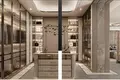 Mieszkanie 1 pokój 72 m² Dubaj, Emiraty Arabskie
