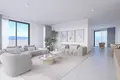 Willa 3 pokoi 345 m² Mesogi, Cypr