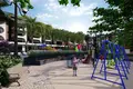 Пентхаус 3 комнаты 132 м² Аланья, Турция
