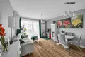 Wohnung 3 zimmer 60 m² Warschau, Polen