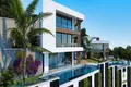 Appartement 1 chambre 338 m² Alanya, Turquie