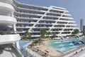 Apartamento 1 habitación 39 m² Dubái, Emiratos Árabes Unidos