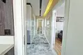 Mieszkanie 4 pokoi 120 m² Kepez, Turcja