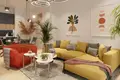 Apartamento 1 habitación 75 m² Tiflis, Georgia