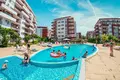 Apartamento 2 habitaciones 66 m² Sveti Vlas, Bulgaria