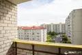 3 room apartment 81 m² Lida, Belarus