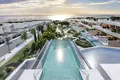 Residential quarter Dunique Marbella