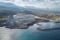 1 bedroom apartment 67 m² Agios Amvrosios, Northern Cyprus