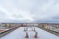 Mieszkanie 4 pokoi 110 m² Miasto Stołeczne Praga, Czechy