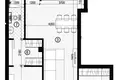 Квартира 3 комнаты 85 м² Рига, Латвия