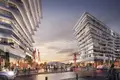 Mieszkanie 2 pokoi 68 m² Abu Zabi, Emiraty Arabskie