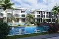 Apartamento 2 habitaciones  Akrotiri, Chipre