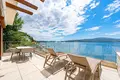 Apartamento 3 habitaciones 91 m² Tivat, Montenegro