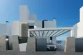 4 bedroom house 344 m² Finestrat, Spain