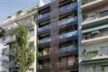 Apartamento 1 habitacion 57 m² Municipality of Athens, Grecia