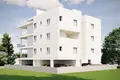 Квартира 2 спальни 80 м² муниципалитет Ларнака, Кипр