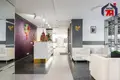 1 room apartment 44 m² Minsk, Belarus