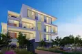 Apartamento 2 habitaciones 116 m² Demos Agiou Athanasiou, Chipre