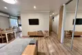 Wohnung 1 zimmer 44 m² Odessa, Ukraine