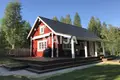 Willa 2 pokoi 80 m² Sakaniemi, Finlandia
