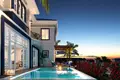 Villa Above element