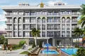 Wohnung 2 zimmer 40 m² Obakoy, Türkei
