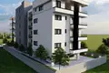 1 bedroom apartment 72 m² Limassol, Cyprus