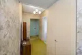 3 room apartment 63 m² Minsk, Belarus
