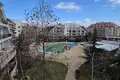2 bedroom apartment 81 m² Nesebar, Bulgaria