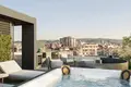 2 bedroom apartment 97 m² Moni, Cyprus