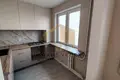 Apartamento 3 habitaciones 61 m² Muchaviecki sielski Saviet, Belarús