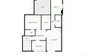 Dom 5 pokojów 260 m² Dos Hermanas, Hiszpania