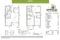 3 bedroom townthouse 98 m² Slomin, Poland