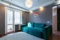 Wohnung 2 zimmer 52 m² Minsk, Belarus