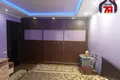 Mieszkanie 3 pokoi 72 m² Czyść, Białoruś