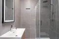 1 room studio apartment 31 m² in Lodz, Poland