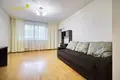 Квартира 1 комната 44 м² Минск, Беларусь