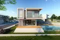 Apartamento 3 habitaciones 124 m² Pafos, Chipre