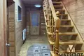 Haus 155 m² Baraulianski sielski Saviet, Belarus