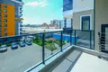 Appartement 2 chambres 45 m² Alanya, Turquie