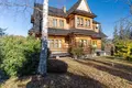 Вилла 5 комнат 224 м² Закопане, Польша