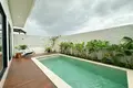 2 bedroom Villa 120 m² Lesser Sunda Islands, Indonesia