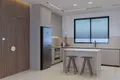 Apartamento 2 habitaciones 171 m² Germasogeia, Chipre