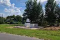 Land  Rakauski sielski Saviet, Belarus