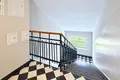 2 bedroom apartment 52 m² Warsaw, Poland