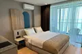 Wohnung 1 Schlafzimmer 39 m² Batumi, Georgien