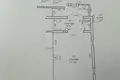Mieszkanie 2 pokoi 62 m² Słonim, Białoruś