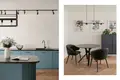 Haus 416 m² Warschau, Polen