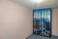 3 room apartment 66 m² Minsk, Belarus